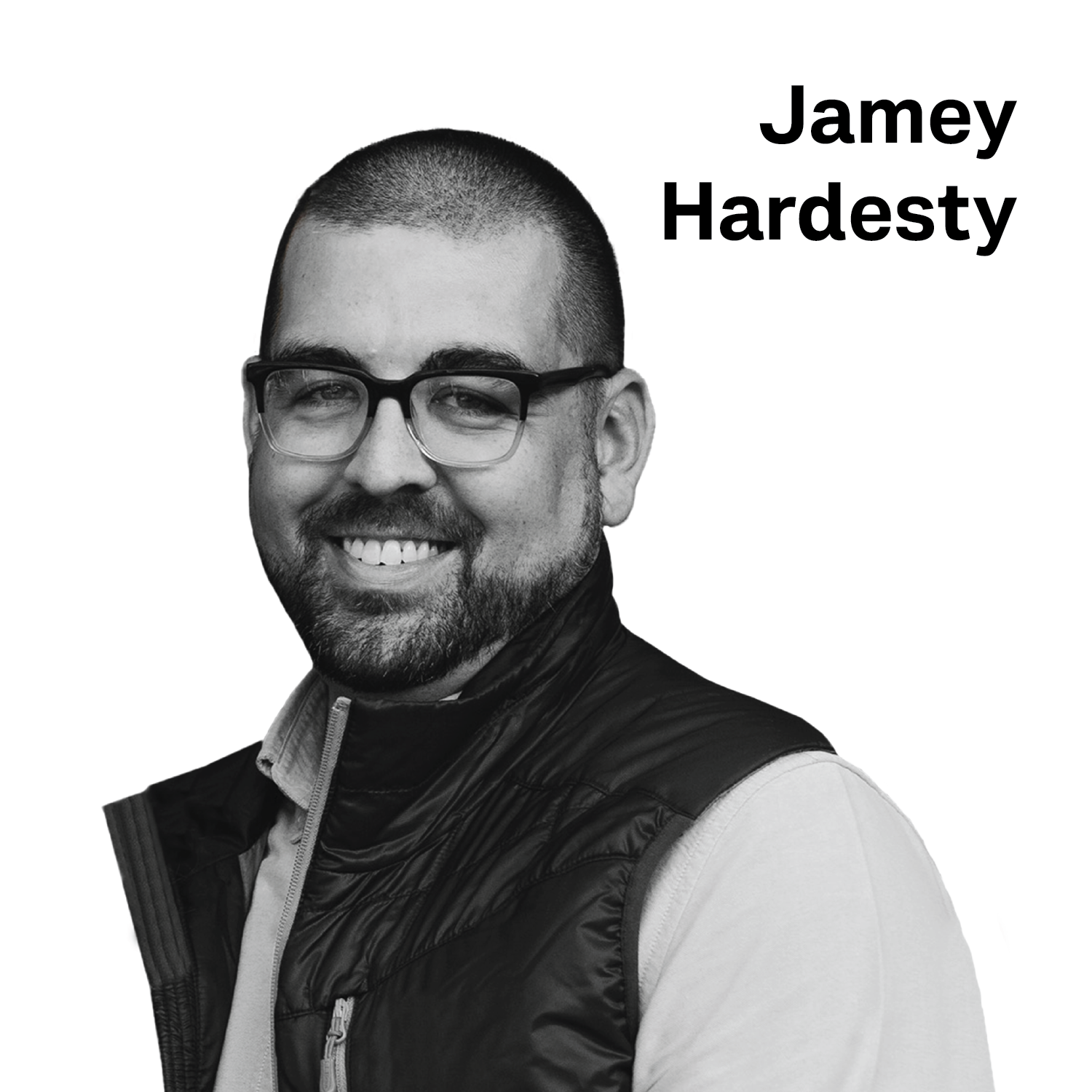jamey hardesty jack health