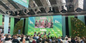 HLTH Europe 2024 