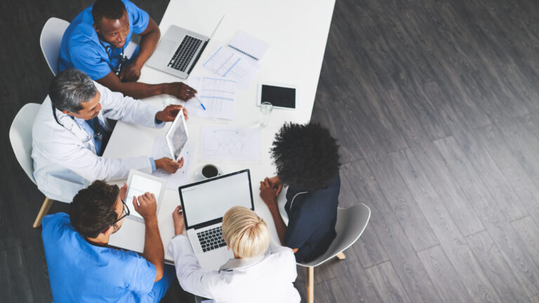 HCP Preferences at Healthcare Congresses HCP Preferences at Healthcare Congresses