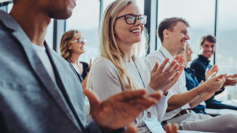 HCP Preferences at Healthcare Congresses