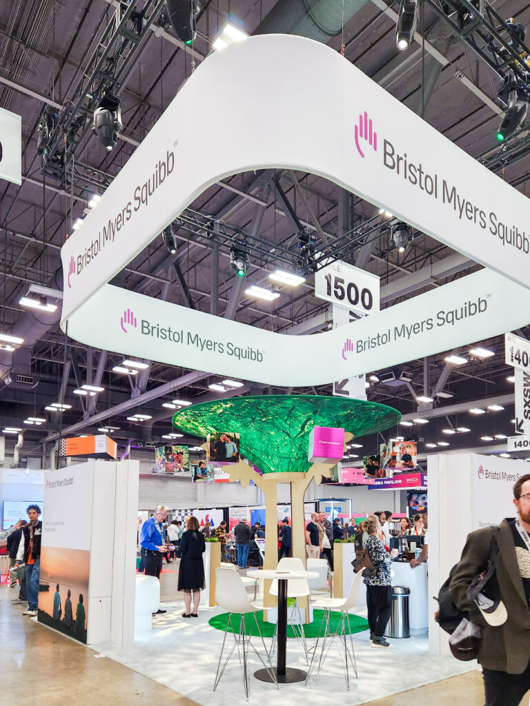 Healthcare Marketing Trends from SXSW