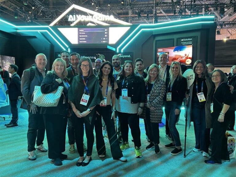 CES 2025 Healthcare