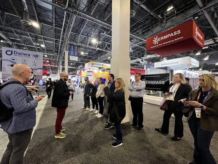 CES 2025 Healthcare